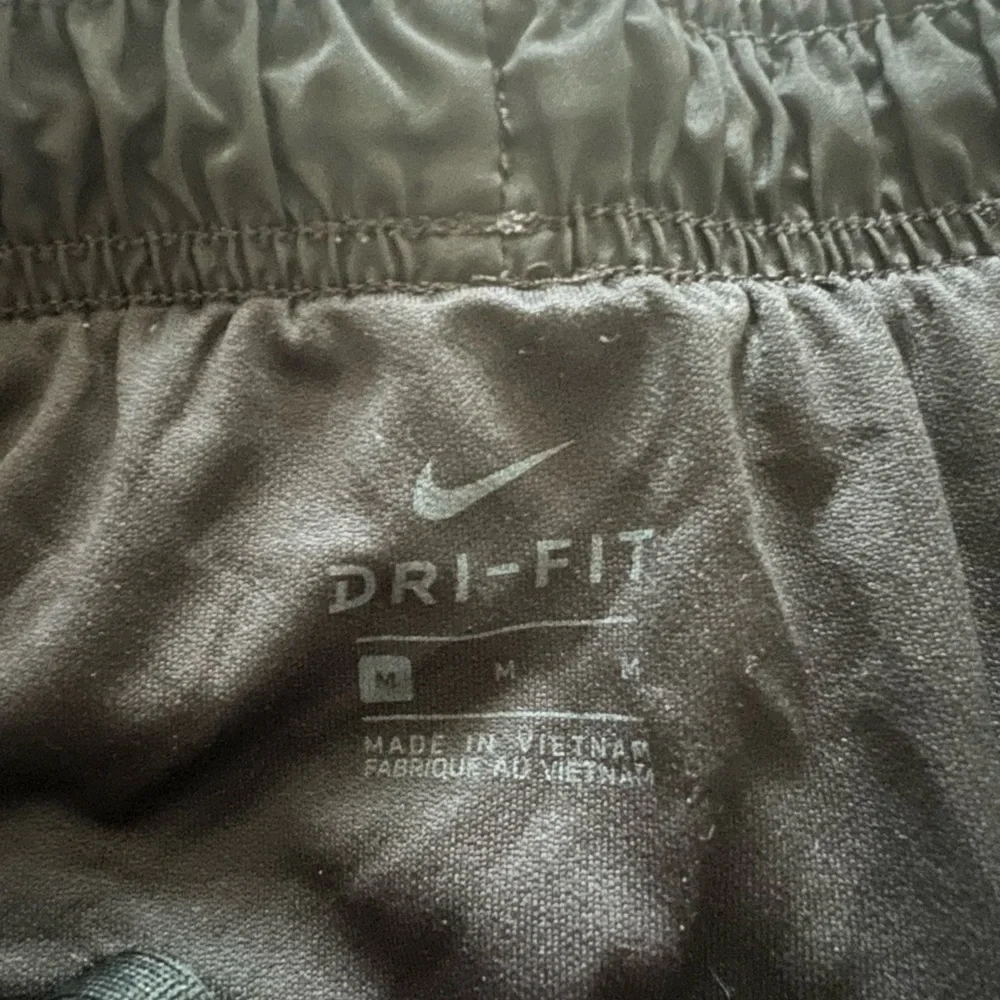 Women’s Nike Dri Fit Shorts - Picture 2 of 3